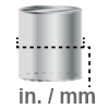 Probe Diameter